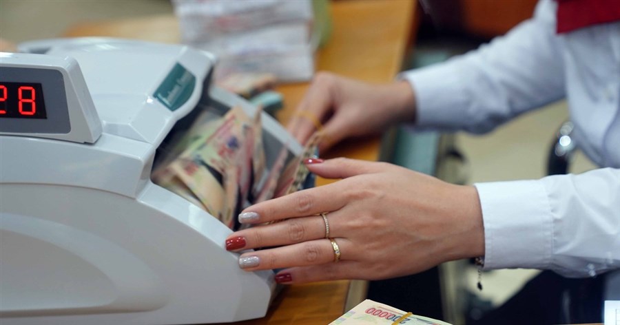 Lãi suất huy động kỳ hạn 12 tháng ngân hàng nào cao nhất tháng 1/2024?