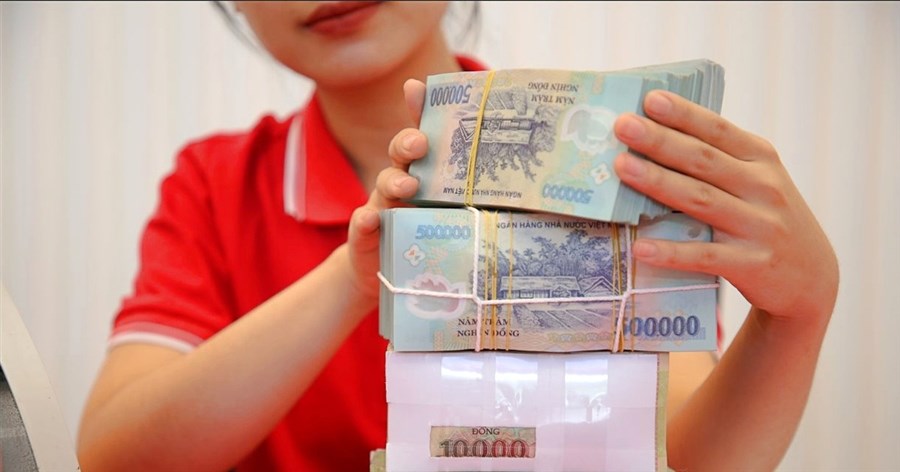 Lãi suất huy động kỳ hạn 6 tháng ngân hàng nào cao nhất tháng 1/2024?