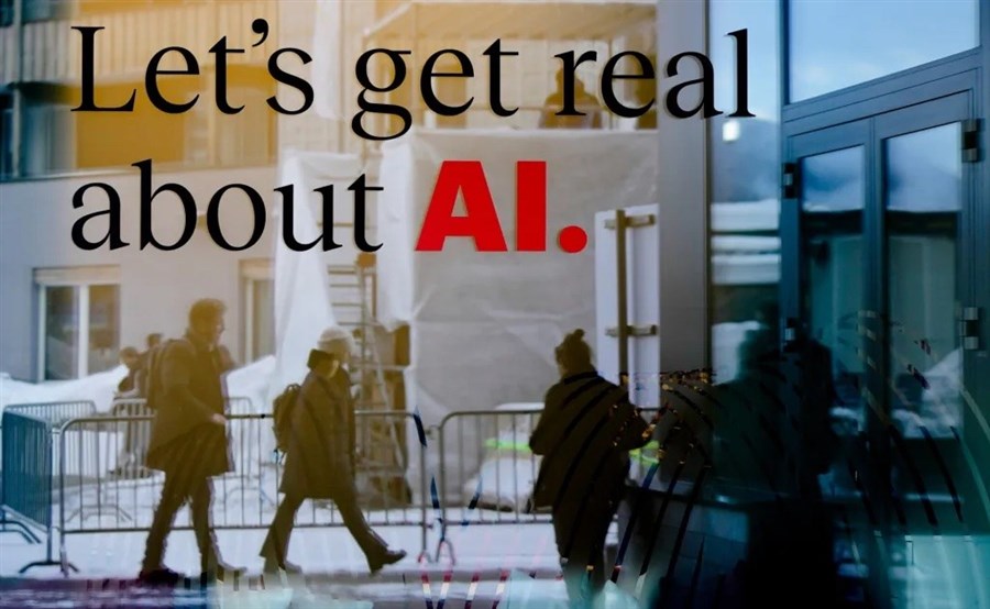 IMF: AI sẽ ảnh hưởng đến 40% việc làm toàn cầu và làm trầm trọng thêm tình trạng bất bình đẳng