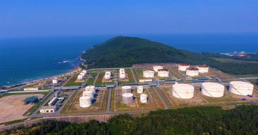 Quảng Ngãi phê duyệt quy hoạch khu đô thị, dịch vụ Đông nam Dung Quất rộng hơn 7.300ha