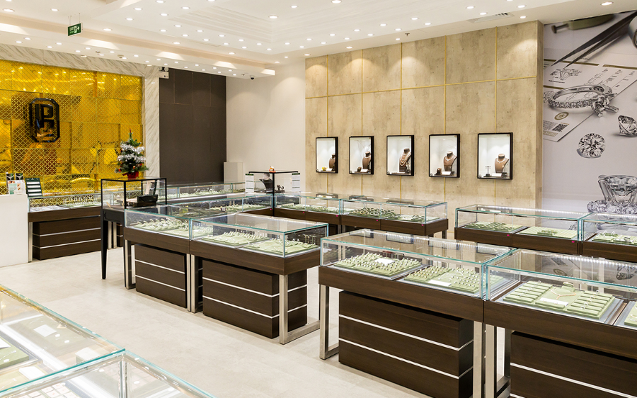 Giải mã thành công của thương hiệu trang sức Lộc Phúc Fine Jewelry