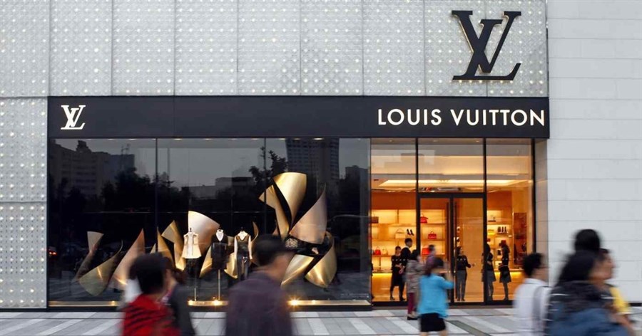 Thời trang xa xỉ: Trung Quốc mất điểm vì Covid, Hoa Kỳ vươn lên thành điểm sáng