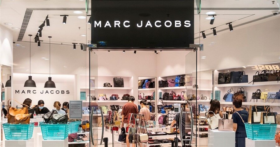 Marc Jacobs gặp sự cố website, khách hàng được mua túi xách… miễn phí