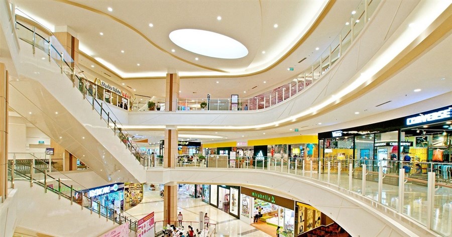 Việt Nam trở thành “gái đẹp” trong mắt các nhà bán lẻ quốc tế, giá thuê tại trung tâm thương mại dự báo tăng sốc