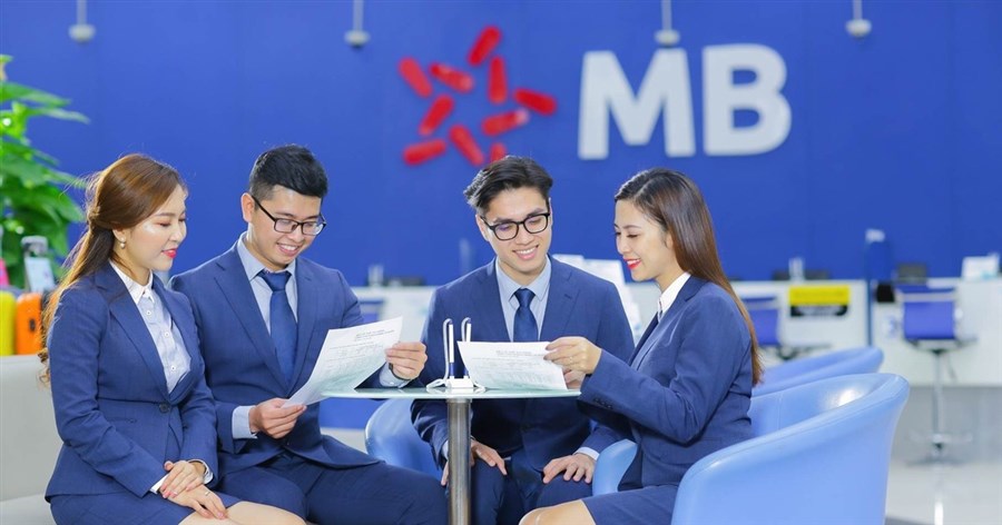 Ngân hàng MB giảm lãi suất huy động tại nhiều kỳ hạn trong tháng 1/2024