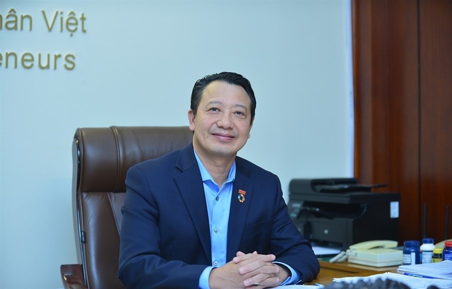 Doanh nghiệp bền vững trên hành trình kiến tạo hạnh phúc