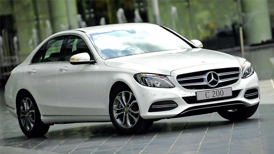 MercedesBenz và Porsche triệu hồi gần 300 xe sang tại thị trường Việt Nam