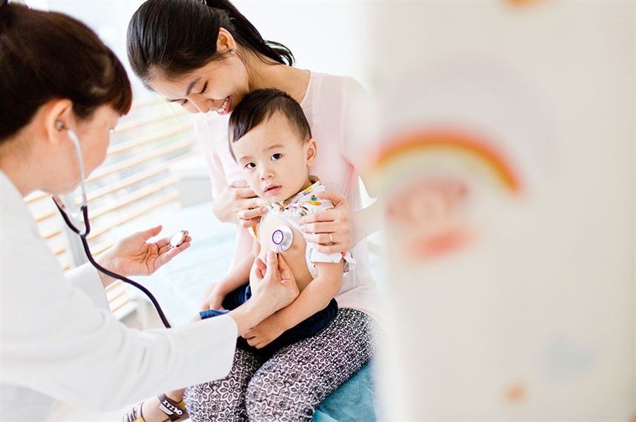 Nỗ lực cung ứng đủ vaccine cho chương trình tiêm chủng mở rộng