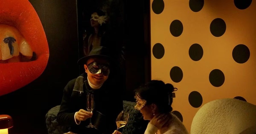 Ngay cả giới doanh nhân Trung Quốc cũng ngại … kết hôn vì áp lực kinh tế