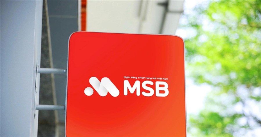 Lãi suất huy động ngân hàng MSB tăng, giảm như thế nào trong tháng 1/2024?