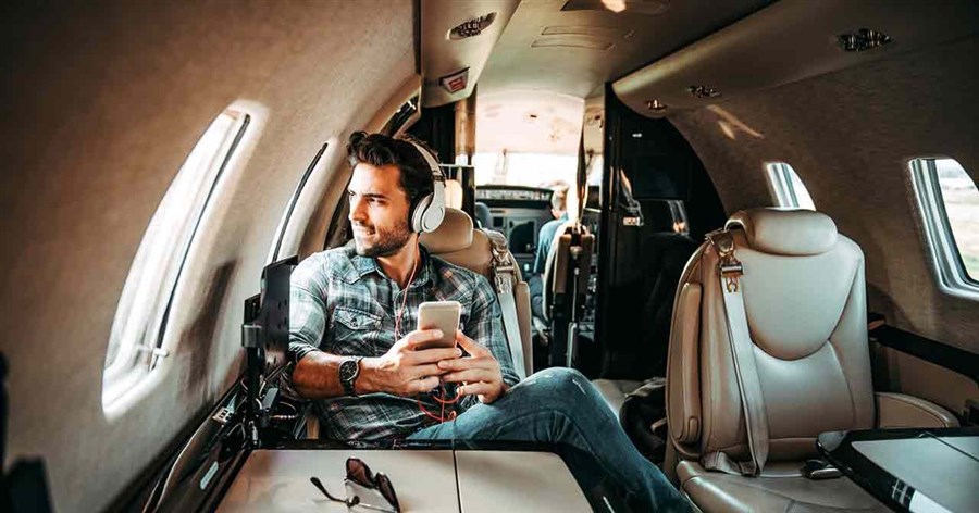 Mỹ áp đảo Trung Quốc về số lượng triệu phú USD