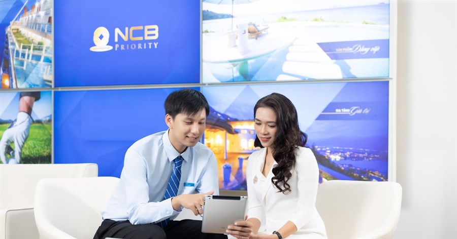 NCB được chấp thuận tăng vốn điều lệ lên hơn 11.800 tỷ đồng