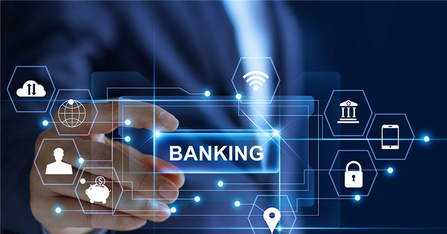 MBS: Năm 2024, tăng trưởng tín dụng ước đạt 13 - 14%, dự báo lợi nhuận ngành ngân hàng sẽ “sáng chói”