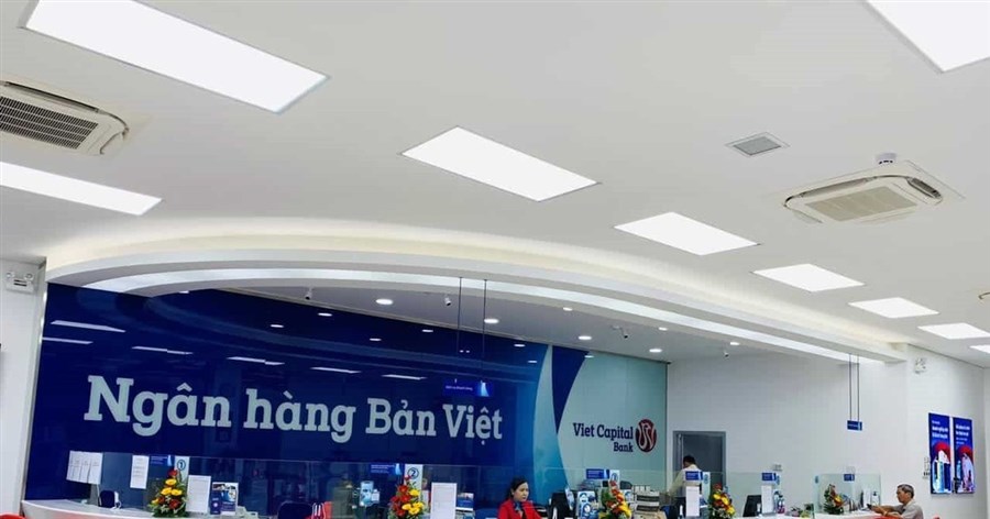 Ngân hàng BVBank duy trì ổn định lãi suất huy động trong tháng 1/2024