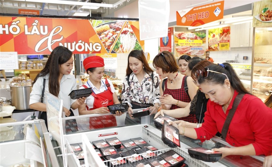 Masan có gì khiến quỹ ngoại lớn thế giới rót 250 triệu USD chỉ trong 2 tháng gần đây?