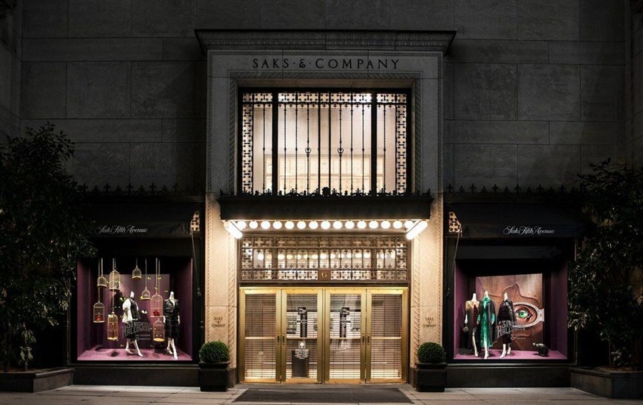 Ông trùm bán lẻ hàng xa xỉ Hoa Kỳ ngừng bán và tiêu thụ lông thú