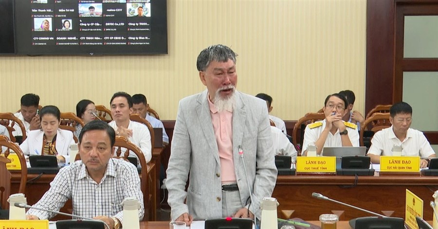 Sau những giọt nước mắt uất nghẹn 13 năm của chủ dự án Vườn Xuân, Chính phủ sẽ lắng nghe trực tiếp tại Bà Rịa – Vũng Tàu