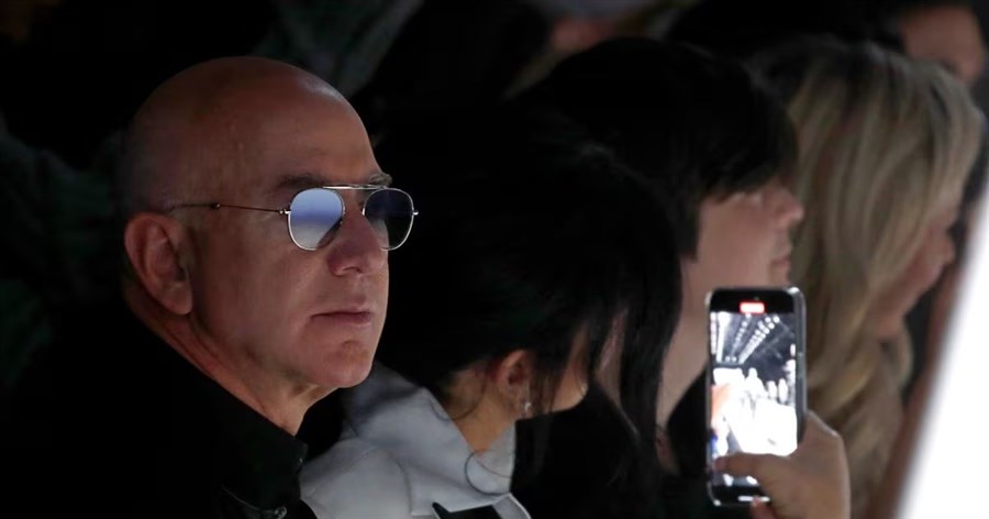 Nước chảy chỗ trũng, người giàu càng giàu thêm, tổ chức Oxfam kêu gọi các chính phủ kiềm chế tầng lớp tỷ phú