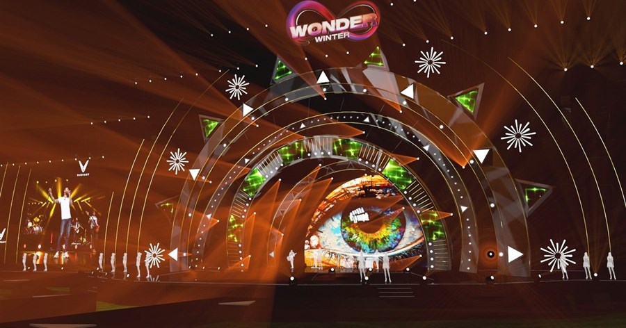 Sẵn sàng “đi đu” Maroon 5 và khuấy đảo Phú Quốc United Center