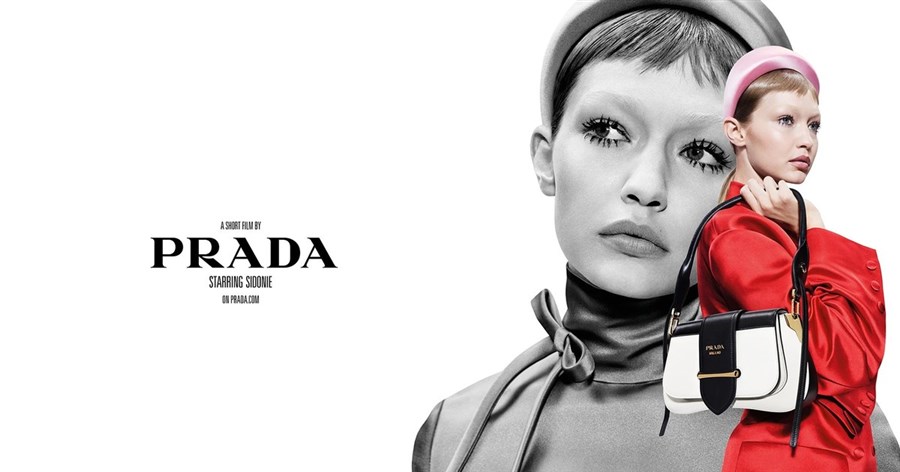 Vượt Gucci, Prada trở thành thương hiệu được "săn đón" nhất thế giới
