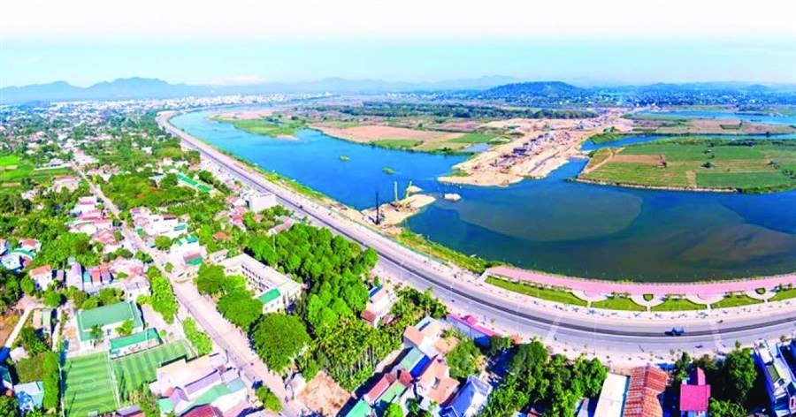 Quảng Ngãi dự kiến xây dựng hơn 1,1 triệu m2 sàn nhà ở trong năm 2024