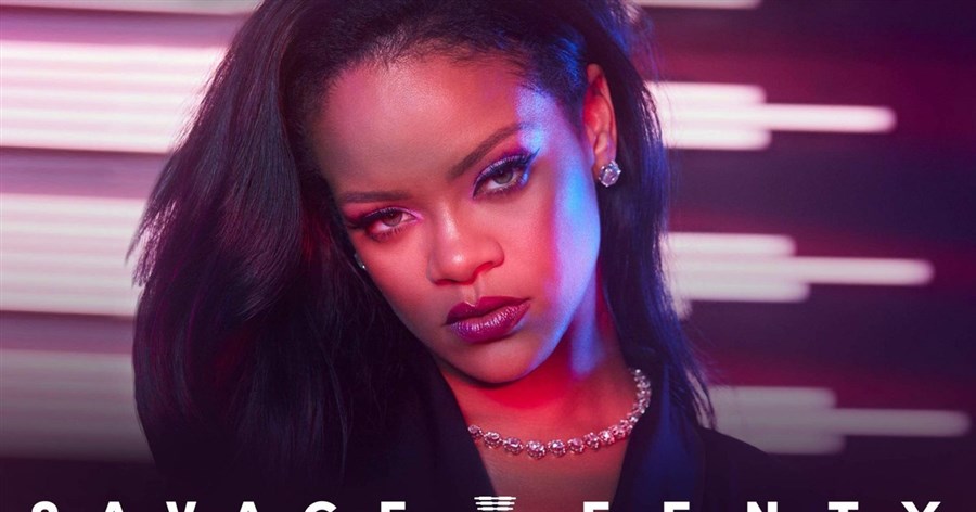 Công ty thời trang của Rihanna có kế hoạch IPO 3 tỷ USD