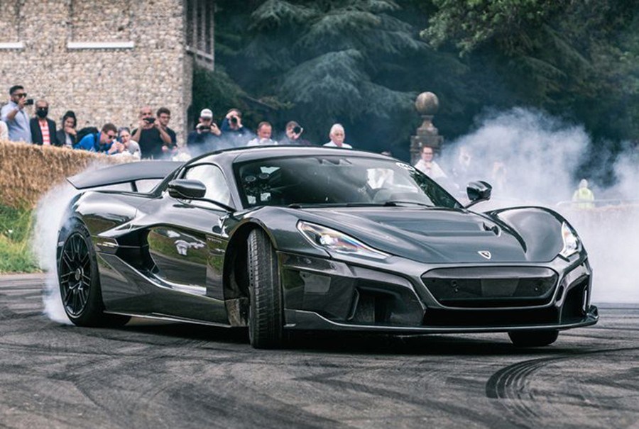 10 “siêu xe” đáng nhớ nhất mọi thời đại