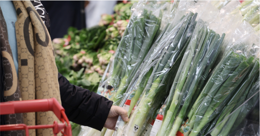 Chính phủ Hàn Quốc tăng trợ cấp, giảm thuế để bình ổn giá lương thực