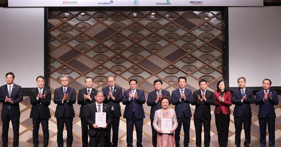 SeABank và AEON Financial Service ký kết biên bản ghi nhớ hợp tác chiến lược