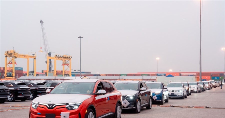 VinFast nói gì về việc bị khởi kiện tại Mỹ?