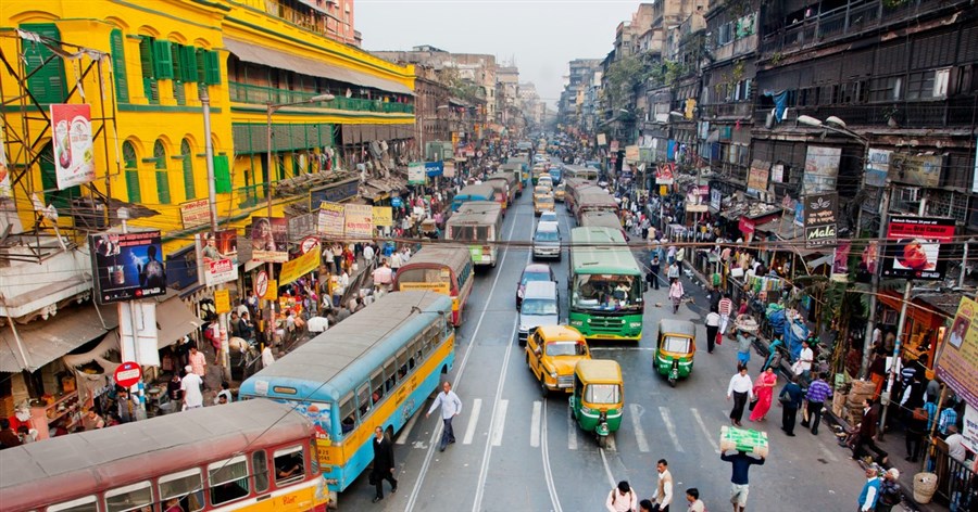 JP Morgan: Ấn Độ sẽ là thị trường số 1 Châu Á, các nhà đầu tư chưa chắc đã quay lại Trung Quốc trong năm nay