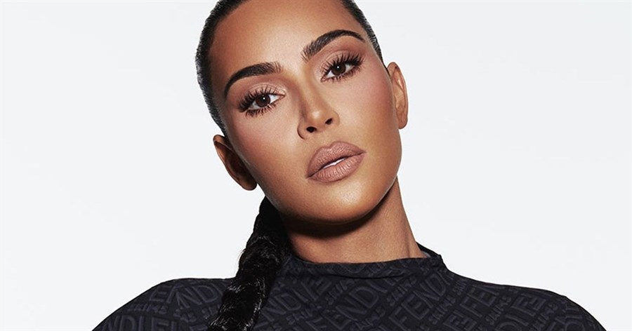 Màn hợp tác SKIMS x Fendi thu về 1 triệu USD lơi nhuận trong vòng… 1 phút