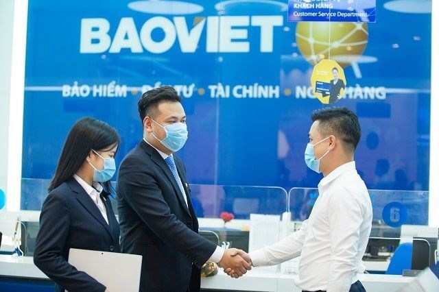 Lãi suất tiết kiệm ngân hàng BaoViet Bank tháng 1/2024: Cao nhất 5,8%/năm