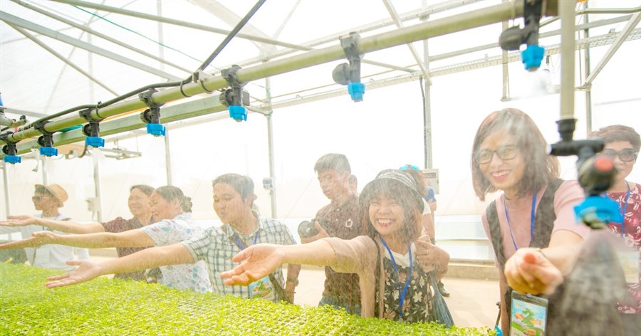 Masan 2023: Huy động thành công 250 triệu USD, được vinh danh tại loạt giải thưởng uy tín