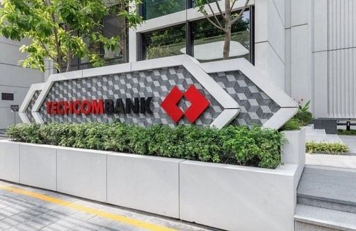 Techcombank của Chủ tịch Hồ Hùng Anh đang có 176.804 tỷ đồng cho vay bất động sản