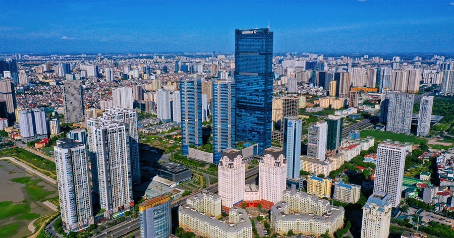 Bộ Xây dựng chỉ ra 3 khó khăn của doanh nghiệp bất động sản