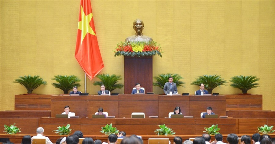 Thiếu thuốc do cơ chế, đại biểu mong Quốc hội sớm giải "thế bí"