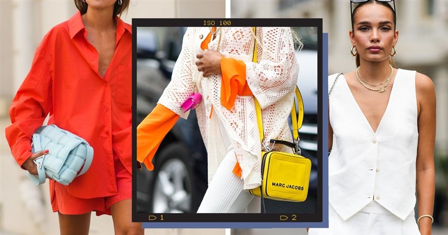 Xu hướng định hình thời trang hè gây bão năm 2023