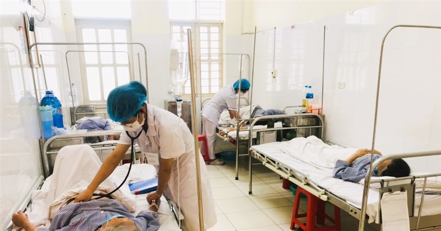 Thông tư 14: Bệnh viện có thể lựa chọn giá đấu thầu trang thiết bị y tế