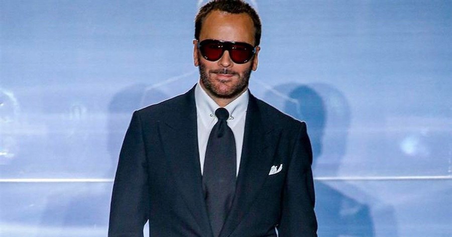 Estée Lauder mua lại Tom Ford với giá 2,8 tỷ USD