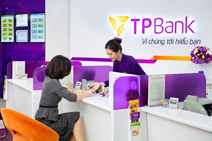 Lãi suất huy động ngân hàng TPBank tháng 1/2024 cao nhất là bao nhiêu?