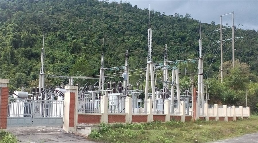 Doanh thu tăng nhẹ, Thủy điện Sông Vàng báo lãi quý 4/2023 tăng 57% so với cùng kỳ