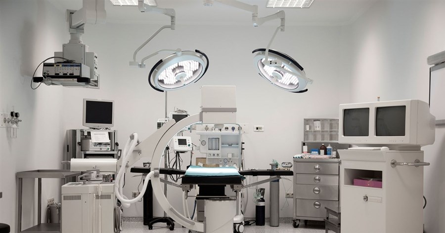 Bộ Y tế: Đã giải quyết được cơ bản tình trạng thiếu trang thiết bị y tế