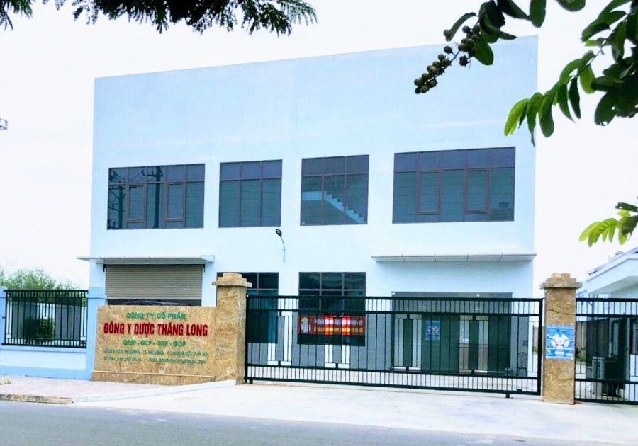 Công ty Cổ phần Đông Y Dược Thăng Long bị thu hồi thuốc cổ truyền Ngưu tất đã cung ứng thuốc cho cơ sở y tế nào?