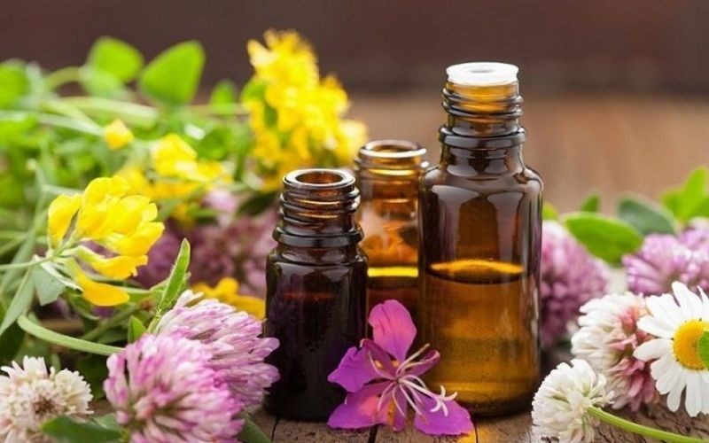 Cục Quản lý dược thu hồi lô sản phẩm tinh dầu hoa bưởi Long Thuận