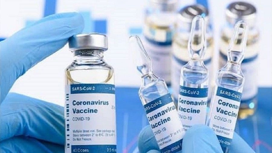TP.HCM: Hơn 257.000 liều vaccine Covid-19 hết hạn