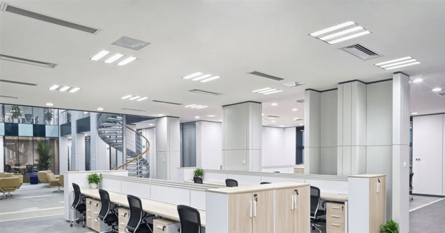 Tỷ lệ trống văn phòng tại Hà Nội và TP.HCM tăng mạnh