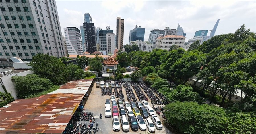 Vụ Vinafood 2: Một ngân hàng "tiếp tay" cho doanh nghiệp lập "dự án khống" vay hơn 17.000 tỷ đồng