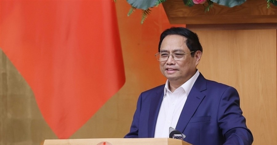 Thủ tướng chỉ đạo nóng tuyệt đối không để phát sinh lợi ích nhóm, tiêu cực trong tăng trưởng tín dụng