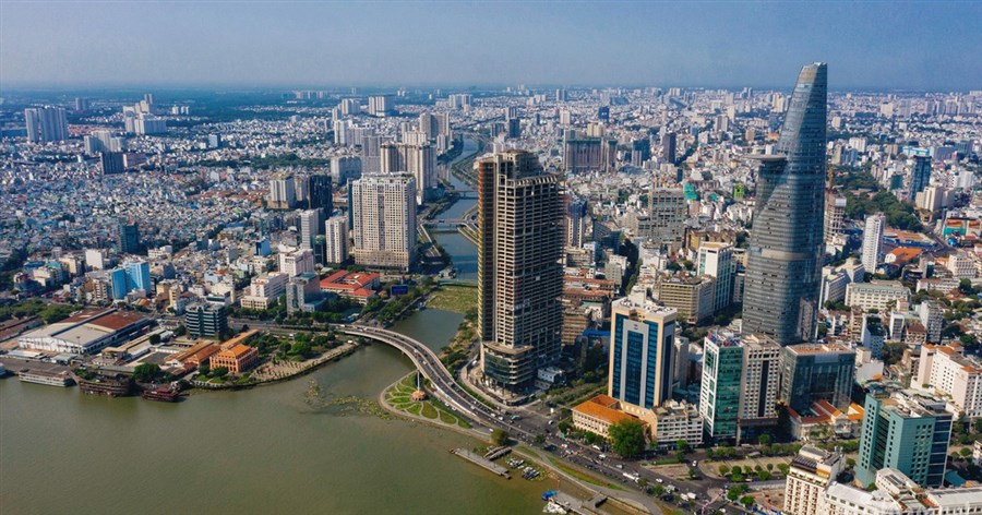 TP.HCM cấp tập thúc đẩy thị trường bất động sản trước dịp nghỉ Tết Nguyên đán